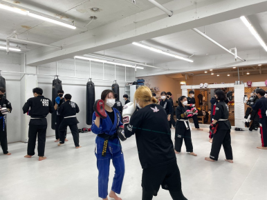 제이&제이합기도 이미지