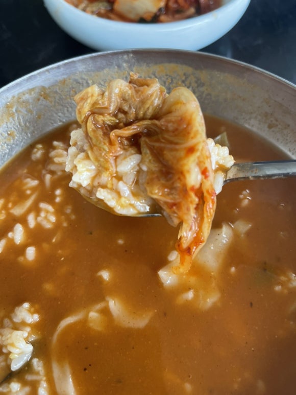 양구장칼국수 이미지