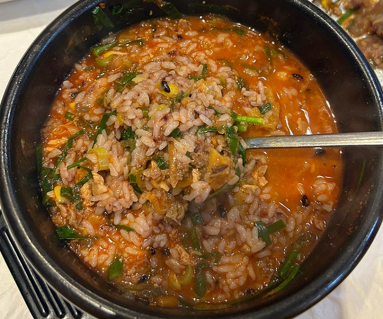 설악국밥 북구점 이미지