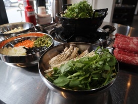 청도미나리식당 동래점 이미지