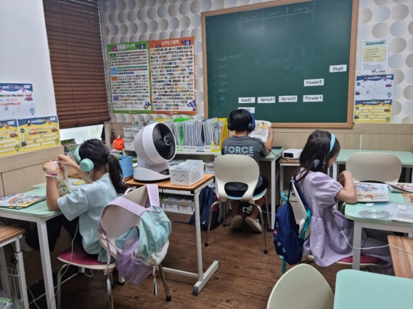 스토리담뿍영어 이미지