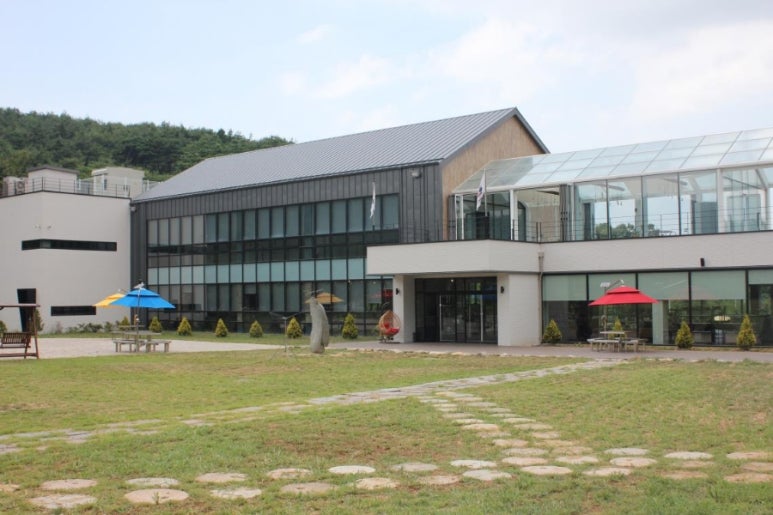 힐링파크 이미지