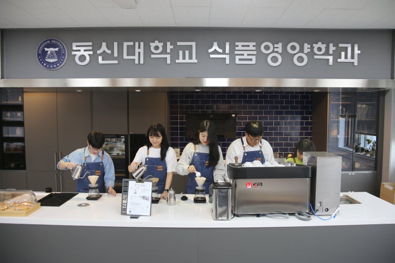 동신식품 이미지