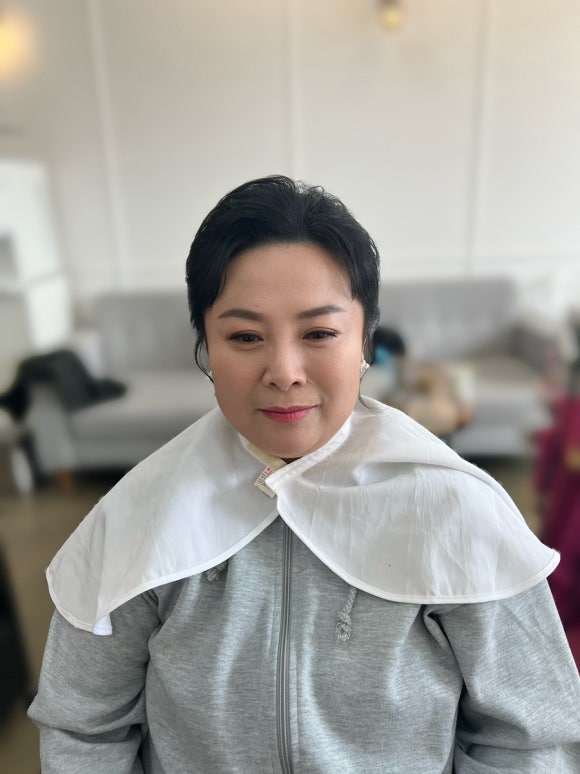 지오뷰티헤어 이미지