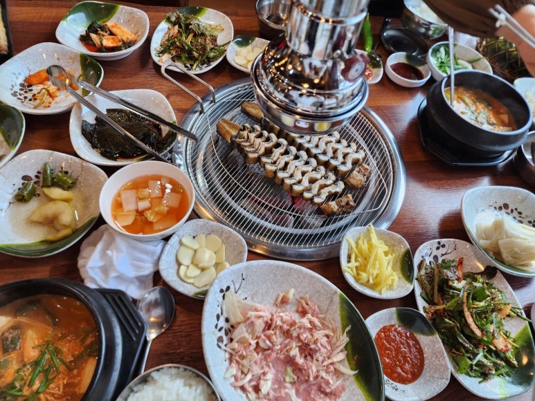 청원가든 이미지