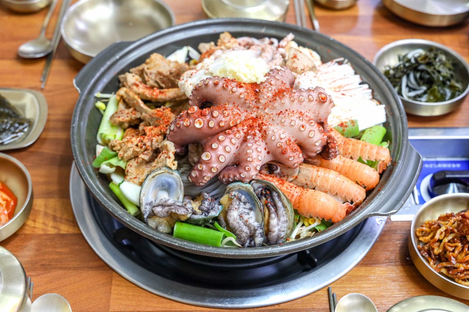 올레에반하다 이미지