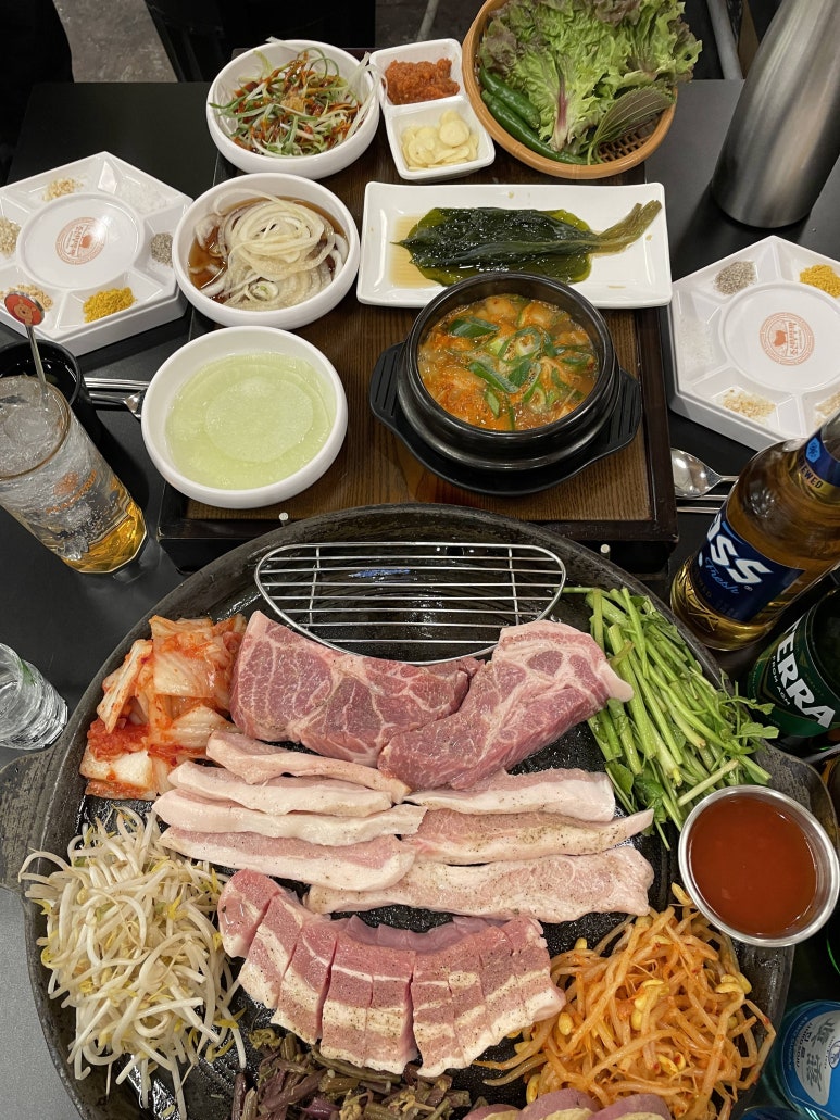 조선의짱 이미지