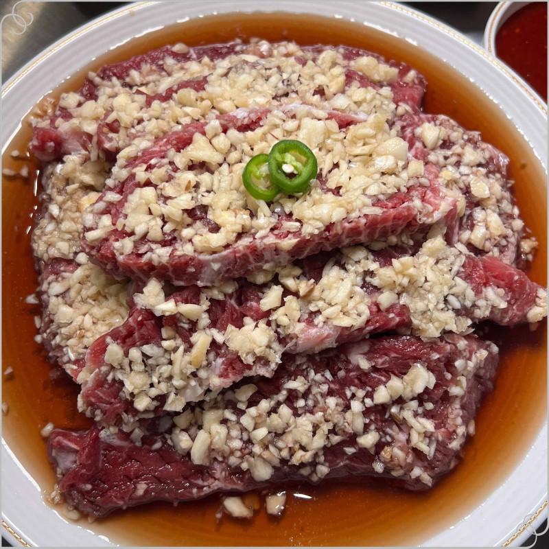 영삼이네 우정소갈비 인천시청점 이미지