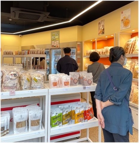 짭쪼롬한오후다산점 이미지