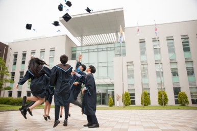 North London Collegiate School Jeju 이미지