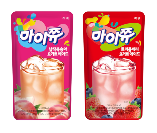 코에이드 이미지