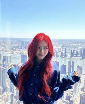 유나미용실 이미지