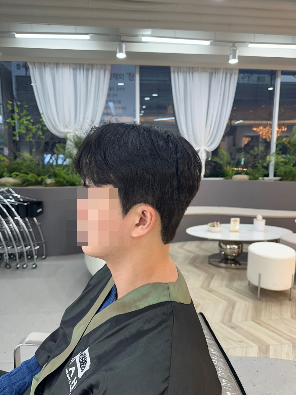 리안헤어일산후곡 이미지