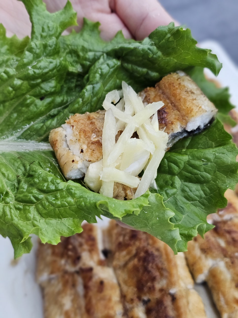 하남365장어구이 이미지