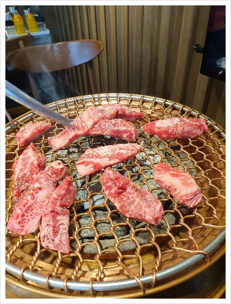 압구정화로구이장승포점 이미지