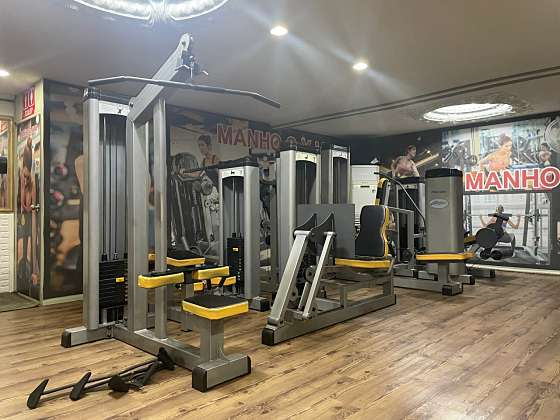 만호헬스 이미지