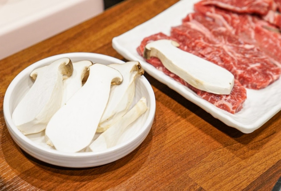 한마음정육식당양주 이미지