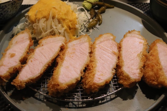 오대돈까스 이미지