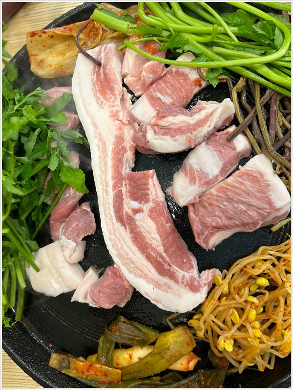 월화식당구로디지털단지역점 이미지