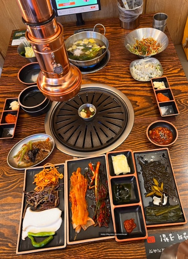 해누 옥천점 이미지