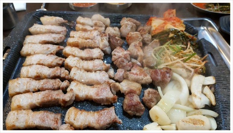 차돌마당 이미지