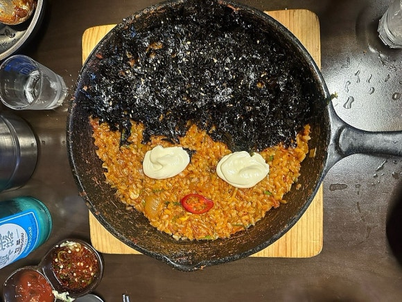 목로주점 이미지