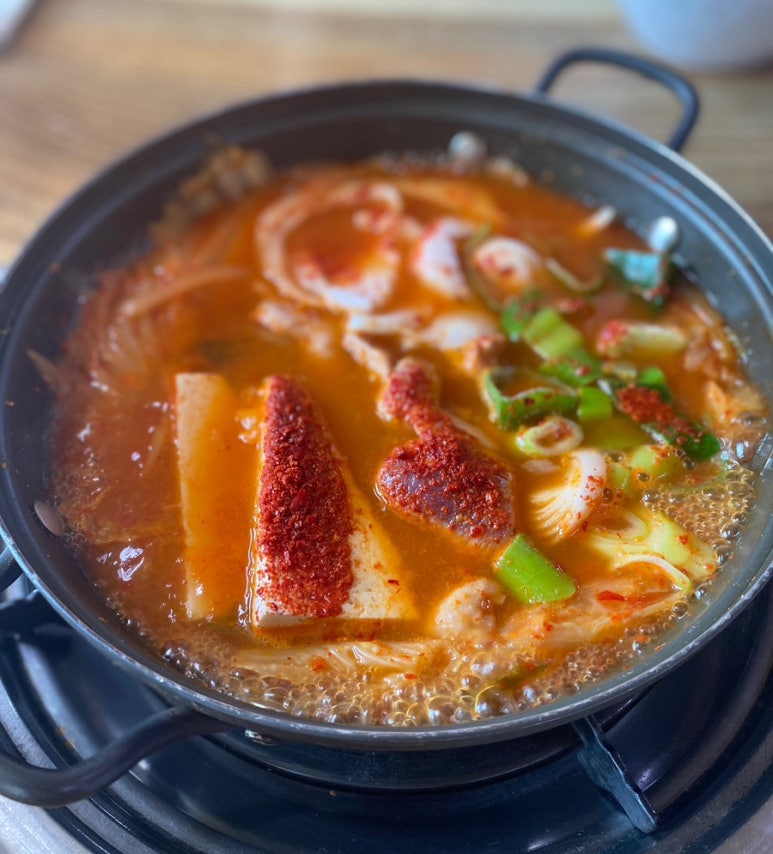 엄마손식당 사진