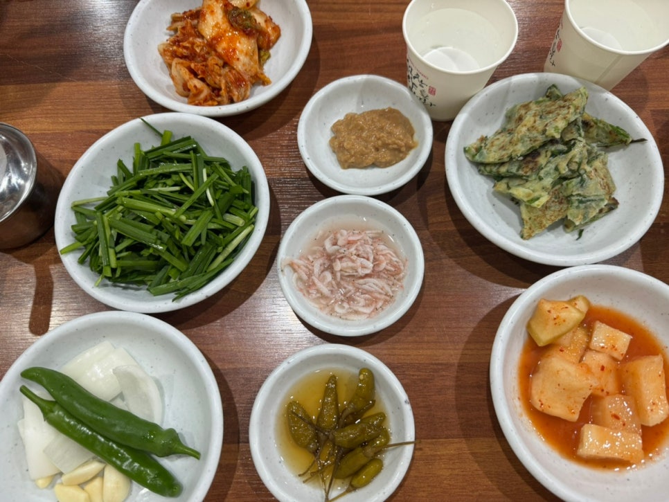 돈꿀돼지국밥 이미지