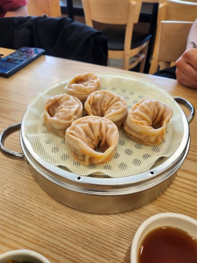 한촌설렁탕 아산배방점 이미지