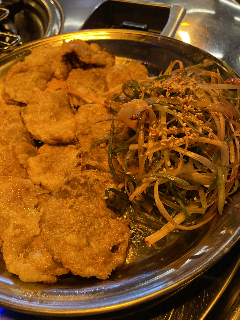 찬도리맛집 이미지