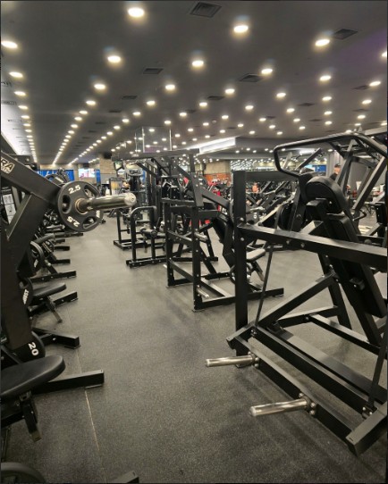시그니쳐GYM 이미지