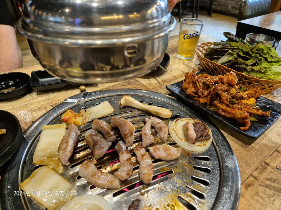 새마을상회 이미지