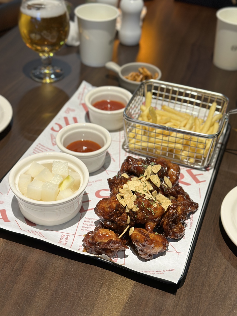 모던맥주 이미지