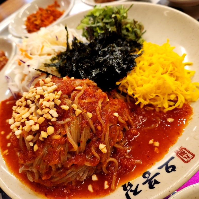 삼성동  보쌈 이미지