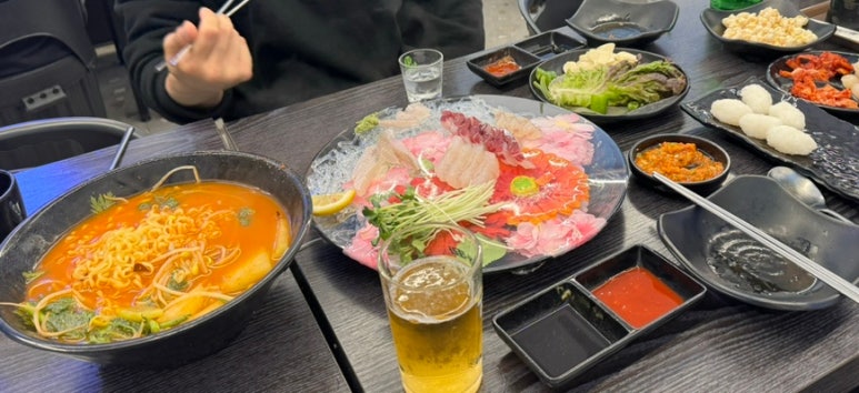 아이돌수산 이미지