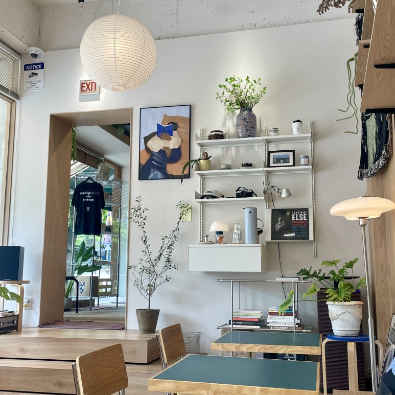 푼크툼커피로스터스(PUNCTUM Coffee Roasters) 이미지