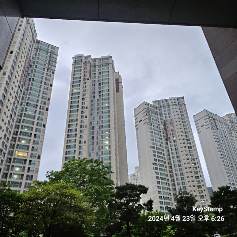 카이저화명마트 이미지