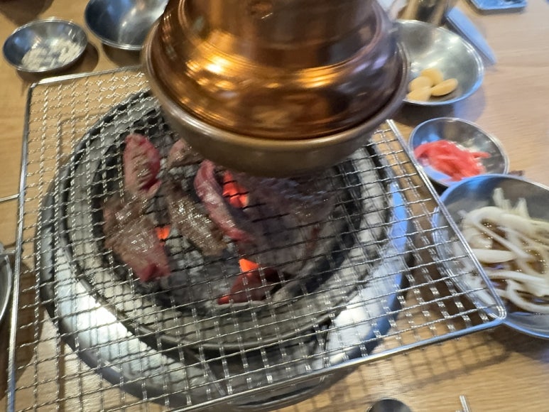 월성한우 이미지