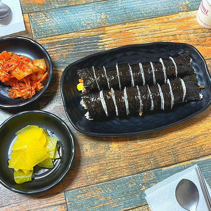 국시사랑고기 이미지