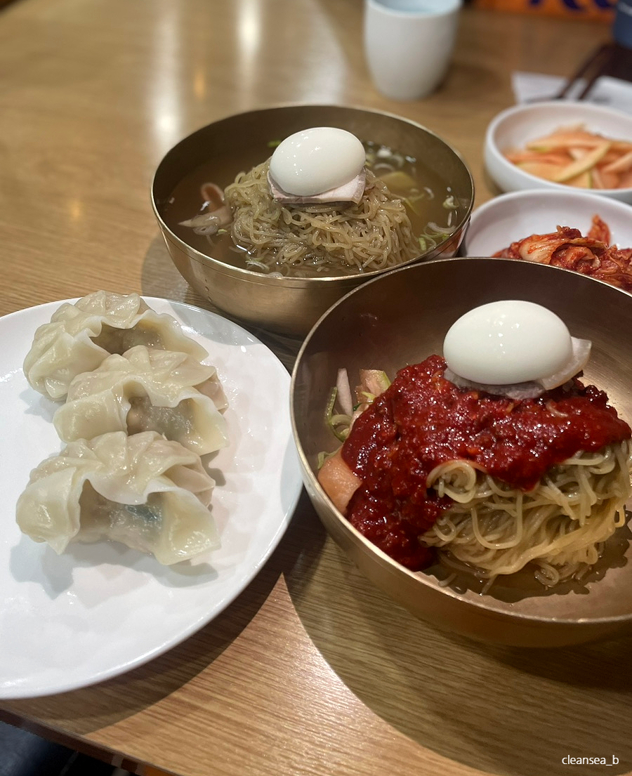 우밀가 상록점 이미지