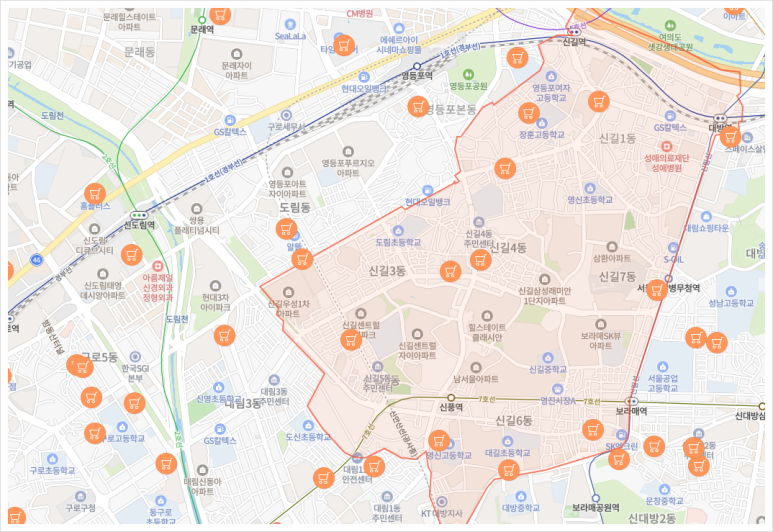 더플러스신길 이미지