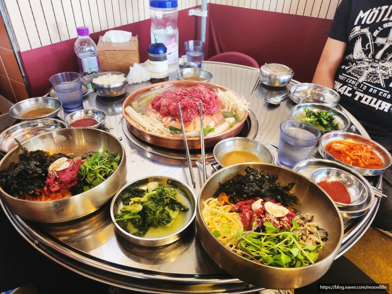 옛날서울불고기 이미지