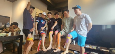리본처자 이미지