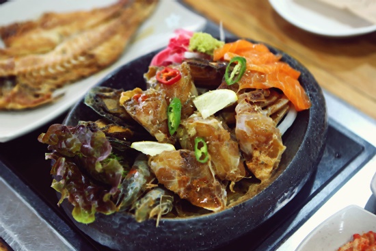 두-밥식당 이미지