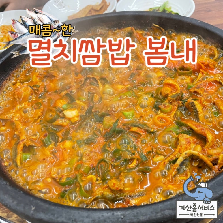 봄내시스템 이미지