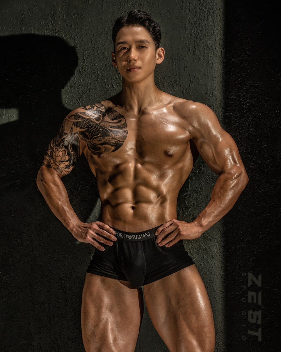 바디카인드 이미지