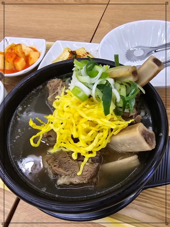 대구골목냉면 이미지