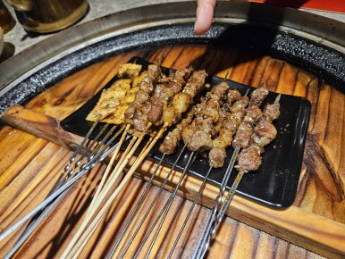 동북갈비찜 이미지