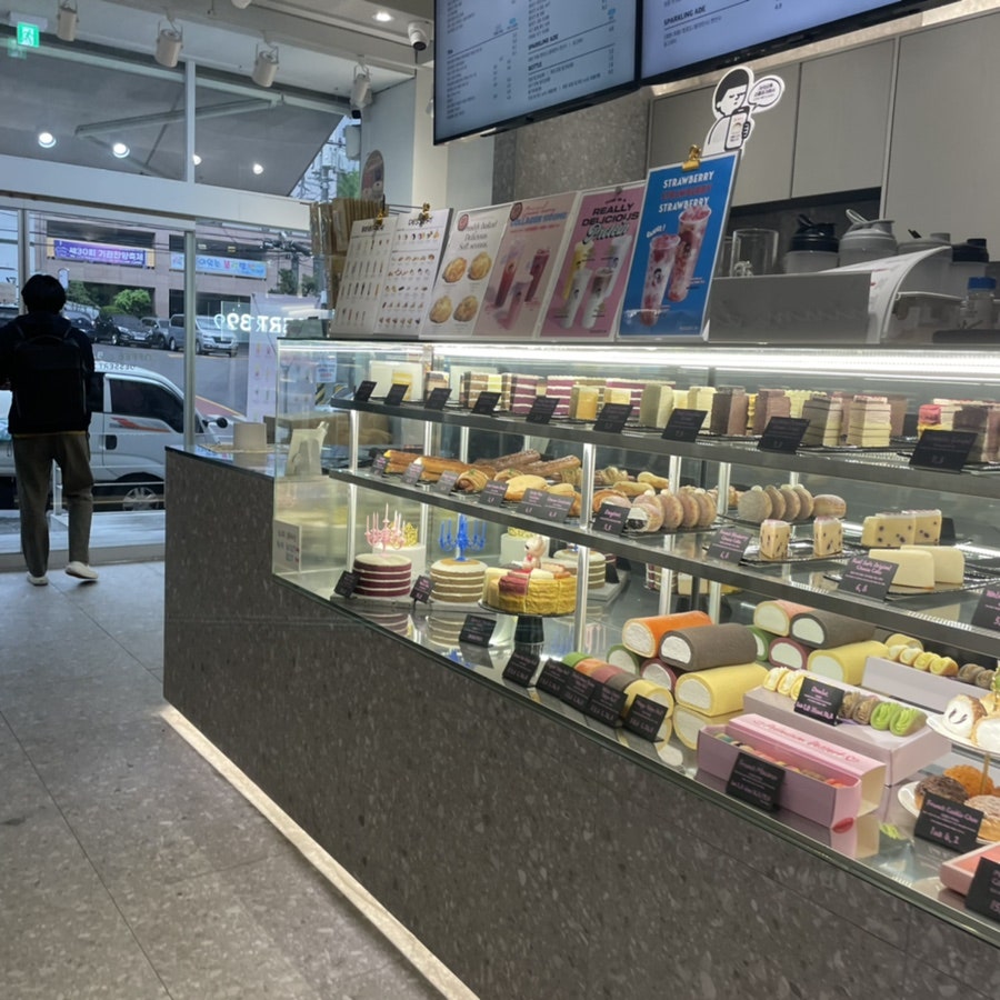 디저트39 신구대점 이미지