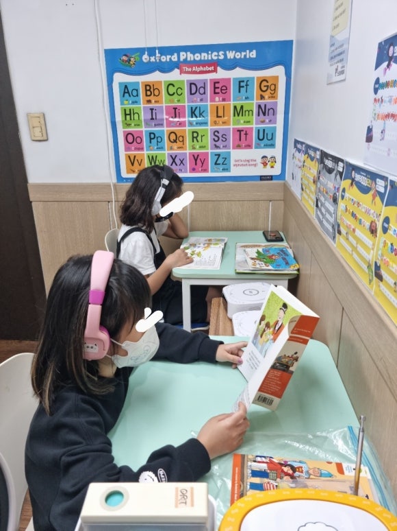 스토리담뿍영어 이미지